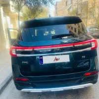 فردا موتور t5|خودرو سواری و وانت|قم, بکایی|دیوار