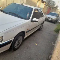 پارسtu5مدل93 بدونه رنگ|خودرو سواری و وانت|شوط, |دیوار