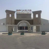 بازار پارس خلیج غرفه جهت طلاوجواهر تهاتر با مسکونی|فروش مغازه و غرفه|کیش, |دیوار