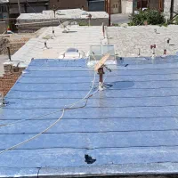 ایزوگام آسفالت قیرگونی