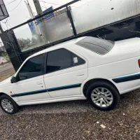 پژو پارس مدل ۸۹ سالم|خودرو سواری و وانت|رشت, پسیخان|دیوار