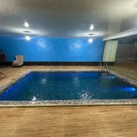 اجاره ویلا ساعتی/روزانه/هفتگی|اجارهٔ کوتاه‌مدت ویلا و باغ|شهریار, یوسف آباد صیرفی|دیوار