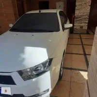 دنا معمولی مدل ۹۸ در حد صفر