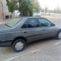 پژو ۴۰۵ مدل ۸۸