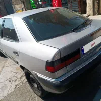 زانتیا 2000|خودرو سواری و وانت|رودهن, |دیوار