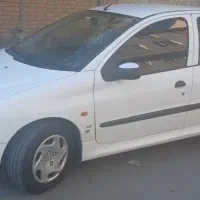 ۲۰۶ تیوفایو مدل۹۳ عروسک