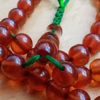 تسبیح سندلوس اصل|جواهرات|ارومیه, |دیوار