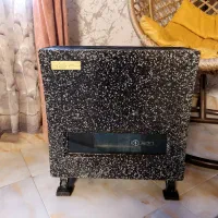 بخاری مهیا گاز