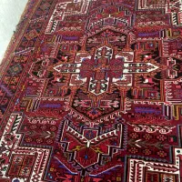 فرش دستباف بارماخ توخوش 9متری