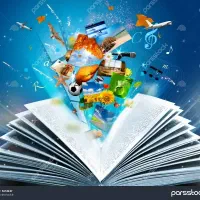 آموزش دروس ابتدایی از اول تا ششم