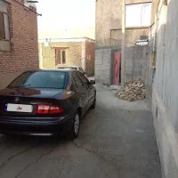 سمند EF7|خودرو سواری و وانت|قروه, |دیوار