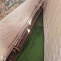 تشک رویال|تشک تختخواب|قائمشهر, |دیوار