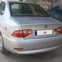 سمند سورن معمولی، مدل ۱۳۸۷|خودرو سواری و وانت|کهریزک, |دیوار