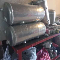 باک|قطعات یدکی و لوازم جانبی|معصومیه, |دیوار