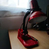 چراغ مطالعه