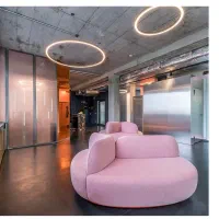 اجاره مطب با امکانات کامل