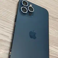 آیفون 12 پرومکس