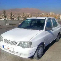 پراید۱۳۲ مدل۸۹ اتاق ۱۴۰۰|خودرو سواری و وانت|سنندج, |دیوار