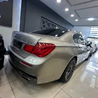 BMW750li استثنایی|خودرو سواری و وانت|تهران, عباس‌آباد|دیوار