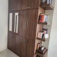 ۱۱۴متر / دوخواب/ تاپ لوکیشن/ فول امکانات|اجارهٔ آپارتمان|تهران, شهران شمالی|دیوار
