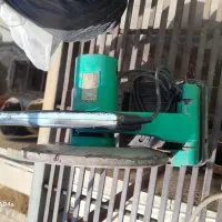 فارسی بر . پروفیل بر .|ابزارآلات|قم, پردیسان|دیوار