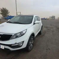 اسپورتیج مدل ۲۰۱۴ فول|خودرو سواری و وانت|تبریز, |دیوار