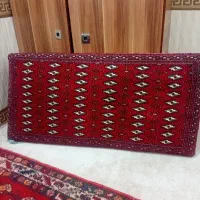 یک جفت پشتی