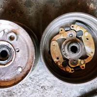 موتور گازی رکس براوو پژو هندا عتیقه ژاپن|موتورسیکلت|تهران, نارمک جنوبی|دیوار