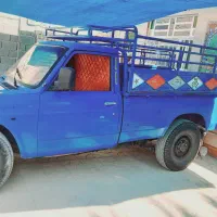 نیسان دیزل 91