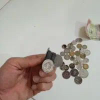سکه|کلکسیون سکه، تمبر، اسکناس|مشهد, نظام دوست|دیوار