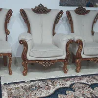 مبل سلطنتی