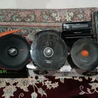 سیستم معاوضه با موتور|قطعات یدکی و لوازم جانبی|همدان, |دیوار