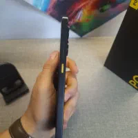 Poco x7pro 512/12|موبایل|کرج, اتحاد|دیوار