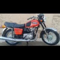موتور ایژ روستا