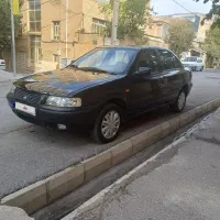 سمند ۸۱ درحد صفر