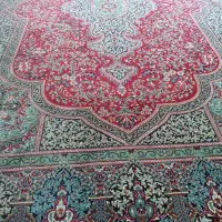 ۲ عدد فرش ۱۲ متری ،(۳×۴)
