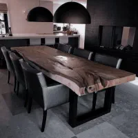 میزروستیک چوب گردو