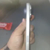 ایفون ۱۶ نرمال سفید