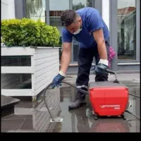 لوله باز کنی سراسر رشت و حومه در ۲۰ دقیقه ارزان|خدمات پیشه و مهارت|رشت, گلسار|دیوار