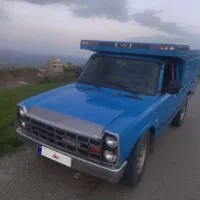 554510|خودرو سواری و وانت|سردشت, |دیوار