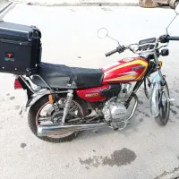 هندا 125 مدل 1404