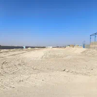 زمین   مناسب ساخت سوله و انبار