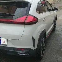 ایکس ۳۳ کراس ۱۴۰۲|خودرو سواری و وانت|سبزوار, فرهنگیان|دیوار