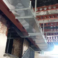 کانال سازی کولر میلان|خدمات پیشه و مهارت|سنندج, |دیوار