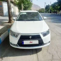 دنا پلاس ef7 plus خشک|خودرو سواری و وانت|ملایر, |دیوار