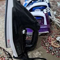 اتو بخار اصل ضمانتی|اتو و لوازم اتو|نقده, |دیوار