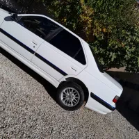 پژوپارس ۴۰۲ خانگی|خودرو سواری و وانت|خرمآباد, |دیوار