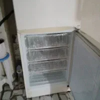 یخچال وفریزر