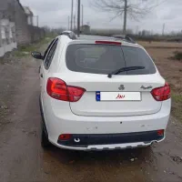 فروش کوییکRS|خودرو سواری و وانت|رشت, یخسازی|دیوار