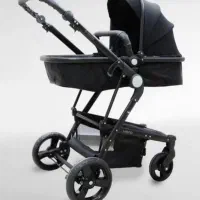 کالسکه هیرو